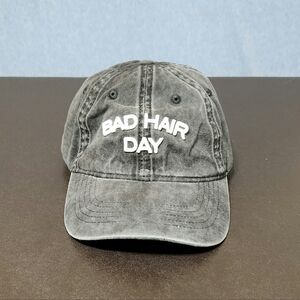 Bad Hair Day hat